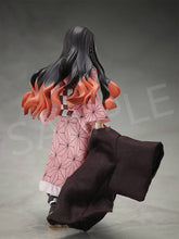 Load image into Gallery viewer, PRE-ORDER 1/12 Scale Demon Slayer Kimetsu no Yaiba BUZZmod Nezuko Kamado Demon Advancing Ver.