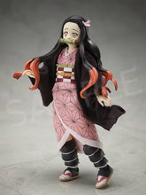 Load image into Gallery viewer, PRE-ORDER 1/12 Scale Demon Slayer Kimetsu no Yaiba BUZZmod Nezuko Kamado Demon Advancing Ver.