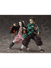 Load image into Gallery viewer, PRE-ORDER 1/12 Scale Demon Slayer Kimetsu no Yaiba BUZZmod Nezuko Kamado Demon Advancing Ver.