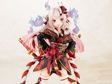 Load image into Gallery viewer, PRE-ORDER 1/7 Scale Nakiri Ayame Hololive Production