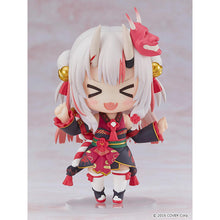 Load image into Gallery viewer, PRE-ORDER Nendoroid Nakiri Ayame Hololive production