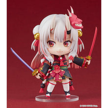 Load image into Gallery viewer, PRE-ORDER Nendoroid Nakiri Ayame Hololive production