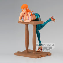 Load image into Gallery viewer, PRE-ORDER Nami Grandline Journal Special One Piece