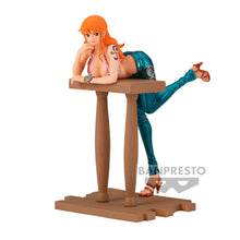 Load image into Gallery viewer, PRE-ORDER Nami Grandline Journal Special One Piece