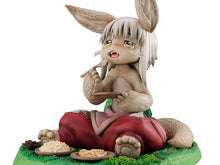 Load image into Gallery viewer, PRE-ORDER Nanachii (Nnah Ver.) Made in Abyss: The Golden City of the Scorching Sun
