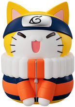 Load image into Gallery viewer, PRE-ORDER Naruto Uzumaki Mega Cat Project Naruto: Nyaruto! Reboot