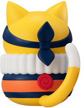 Load image into Gallery viewer, PRE-ORDER Naruto Uzumaki Mega Cat Project Naruto: Nyaruto! Reboot