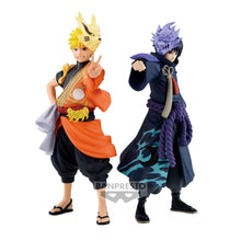 Load image into Gallery viewer, PRE-ORDER Uzumaki Naruto Naruto Shippuden Figure (20th Anniversary Costume)