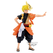 Load image into Gallery viewer, PRE-ORDER Uzumaki Naruto Naruto Shippuden Figure (20th Anniversary Costume)