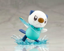 Load image into Gallery viewer, PRE-ORDER 1/8 Scale Pokémon Nate with Oshawott - ARTFX J STATUE