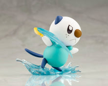 Load image into Gallery viewer, PRE-ORDER 1/8 Scale Pokémon Nate with Oshawott - ARTFX J STATUE