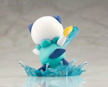 Load image into Gallery viewer, PRE-ORDER 1/8 Scale Pokémon Nate with Oshawott - ARTFX J STATUE
