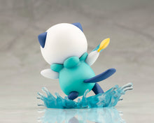 Load image into Gallery viewer, PRE-ORDER 1/8 Scale Pokémon Nate with Oshawott - ARTFX J STATUE