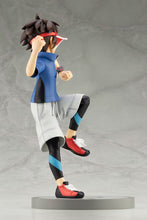 Load image into Gallery viewer, PRE-ORDER 1/8 Scale Pokémon Nate with Oshawott - ARTFX J STATUE