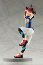 Load image into Gallery viewer, PRE-ORDER 1/8 Scale Pokémon Nate with Oshawott - ARTFX J STATUE