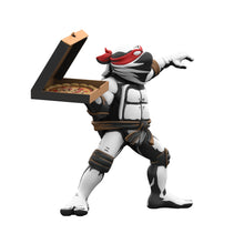 Load image into Gallery viewer, PRE-ORDER Teenage Mutant Ninja Turtles: Pizza Bomber By Ndikol