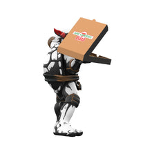 Load image into Gallery viewer, PRE-ORDER Teenage Mutant Ninja Turtles: Pizza Bomber By Ndikol