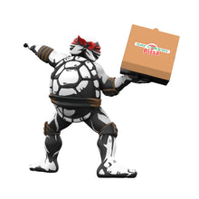 Load image into Gallery viewer, PRE-ORDER Teenage Mutant Ninja Turtles: Pizza Bomber By Ndikol