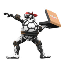 Load image into Gallery viewer, PRE-ORDER Teenage Mutant Ninja Turtles: Pizza Bomber By Ndikol