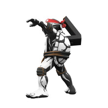 Load image into Gallery viewer, PRE-ORDER Teenage Mutant Ninja Turtles: Pizza Bomber By Ndikol