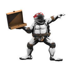Load image into Gallery viewer, PRE-ORDER Teenage Mutant Ninja Turtles: Pizza Bomber By Ndikol
