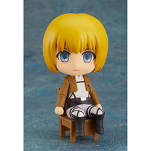 Load image into Gallery viewer, PRE-ORDER Nendoroid Swacchao Armin Arlert Attack on Titan