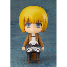 Load image into Gallery viewer, PRE-ORDER Nendoroid Swacchao Armin Arlert Attack on Titan