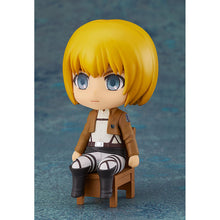 Load image into Gallery viewer, PRE-ORDER Nendoroid Swacchao Armin Arlert Attack on Titan