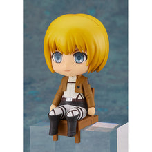 Load image into Gallery viewer, PRE-ORDER Nendoroid Swacchao Armin Arlert Attack on Titan