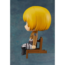 Load image into Gallery viewer, PRE-ORDER Nendoroid Swacchao Armin Arlert Attack on Titan