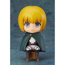 Load image into Gallery viewer, PRE-ORDER Nendoroid Swacchao Armin Arlert Attack on Titan