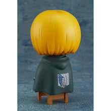 Load image into Gallery viewer, PRE-ORDER Nendoroid Swacchao Armin Arlert Attack on Titan