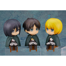 Load image into Gallery viewer, PRE-ORDER Nendoroid Swacchao Armin Arlert Attack on Titan