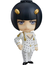 Load image into Gallery viewer, PRE-ORDER Nendoroid Bruno Bucciarati (re-run) JoJo's Bizarre Adventure Golden Wind