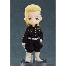 Load image into Gallery viewer, PRE-ORDER Nendoroid Doll Draken (Ken Ryuguji) Tokyo Revengers
