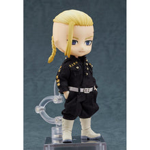 Load image into Gallery viewer, PRE-ORDER Nendoroid Doll Draken (Ken Ryuguji) Tokyo Revengers