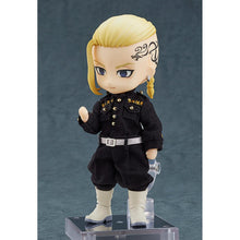 Load image into Gallery viewer, PRE-ORDER Nendoroid Doll Draken (Ken Ryuguji) Tokyo Revengers