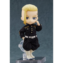 Load image into Gallery viewer, PRE-ORDER Nendoroid Doll Draken (Ken Ryuguji) Tokyo Revengers