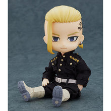 Load image into Gallery viewer, PRE-ORDER Nendoroid Doll Draken (Ken Ryuguji) Tokyo Revengers