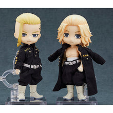 Load image into Gallery viewer, PRE-ORDER Nendoroid Doll Draken (Ken Ryuguji) Tokyo Revengers