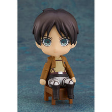 Load image into Gallery viewer, PRE-ORDER Nendoroid Swacchao Eren Yeager Attack on Titan