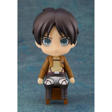 Load image into Gallery viewer, PRE-ORDER Nendoroid Swacchao Eren Yeager Attack on Titan