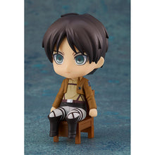 Load image into Gallery viewer, PRE-ORDER Nendoroid Swacchao Eren Yeager Attack on Titan