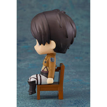 Load image into Gallery viewer, PRE-ORDER Nendoroid Swacchao Eren Yeager Attack on Titan