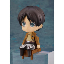 Load image into Gallery viewer, PRE-ORDER Nendoroid Swacchao Eren Yeager Attack on Titan