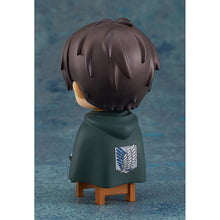 Load image into Gallery viewer, PRE-ORDER Nendoroid Swacchao Eren Yeager Attack on Titan
