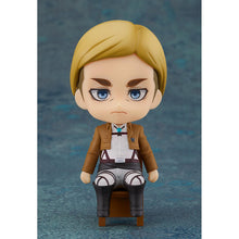 Load image into Gallery viewer, PRE-ORDER Nendoroid Swacchao Erwin Smith Attack on Titan