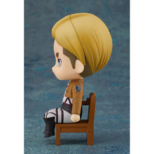 Load image into Gallery viewer, PRE-ORDER Nendoroid Swacchao Erwin Smith Attack on Titan