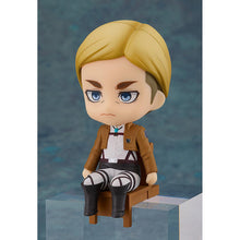 Load image into Gallery viewer, PRE-ORDER Nendoroid Swacchao Erwin Smith Attack on Titan
