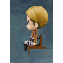 Load image into Gallery viewer, PRE-ORDER Nendoroid Swacchao Erwin Smith Attack on Titan